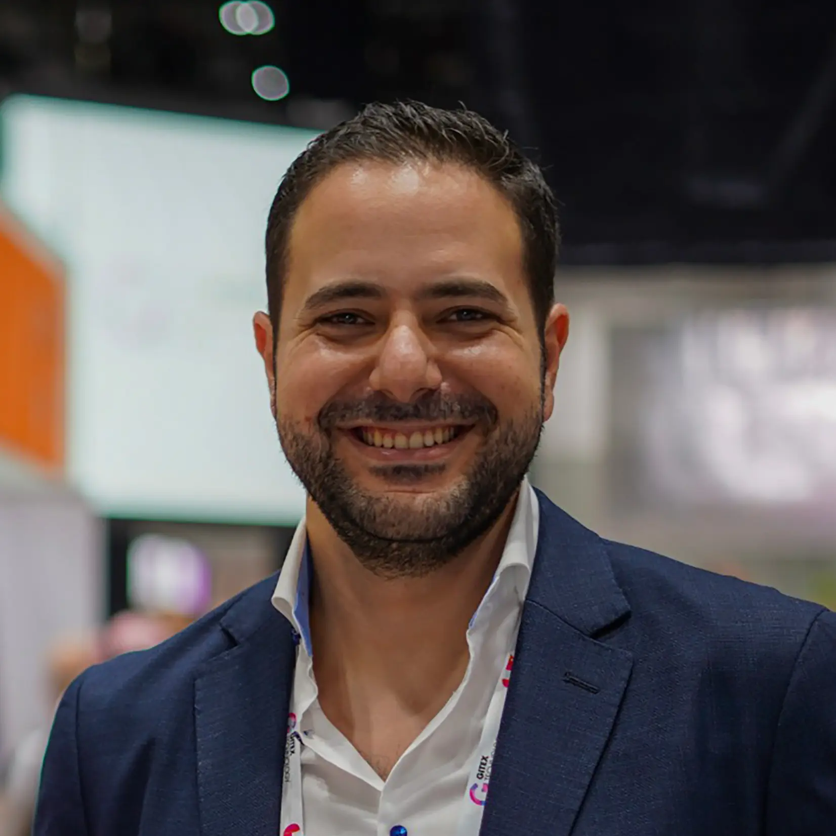 Chief Executive Officer