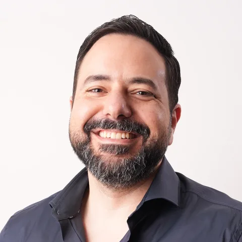 Dr. Mohamed Nasr